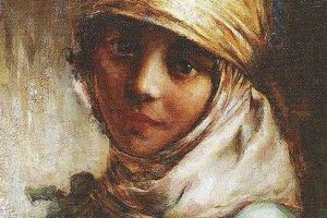 عائشة